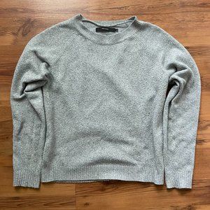 Grey Sweater – Vero Moda